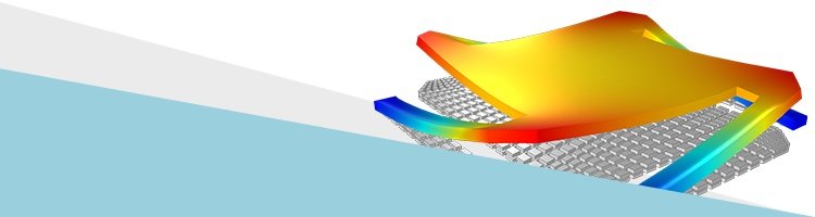 COMSOL Day: Micro- and Nanotechnologies